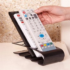 올마트 리모컨거치대 리모컨수납함