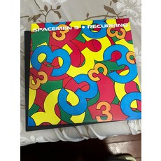 Spacemen 3 Recurring 英國原版黑膠LP, 如圖, 詳見包裝