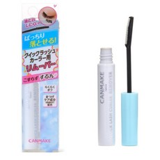 캔메이크 퀵 래쉬 컬러 마스카라 전용 리무버, 1개