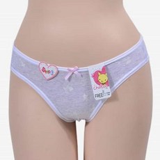 또또몰 주니어 팬티 속옷