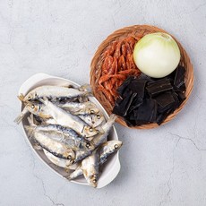 업소용육수용 디포리1.5kg 9900원 (베트남산) 밴댕이, 1개