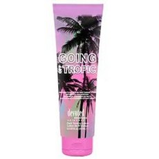 [디보티드] 고잉오프트로픽 인텐시파이어 야외태닝 겸용 태닝로션 251ml, 1개