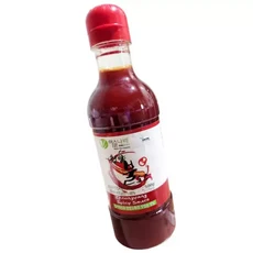 이슬 청양 불 소스 500g 치킨소스, 1세트