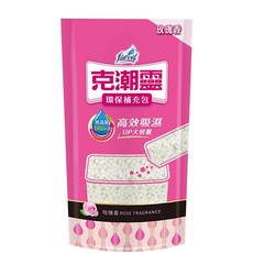 花仙子 克潮靈除濕劑, 1個