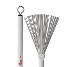 Vic Firth 재즈 브러시 - 플라스틱 손잡이