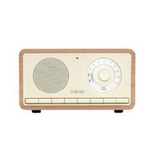 인켈)블루투스 스피커 IK-BT53 아이보리