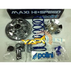 義大利 POLINI 傳動組 DTX360 專用, 1個
