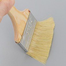 돈버맘 페인트 브러쉬 페인트도구, 10cm
