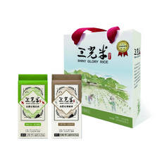 三光米 台灣米, 600g, 2個, 一等米