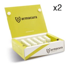 아르마쿠라 초유 세럼 앰플 6 ml x 30 2 세트 락토페린, 180ml