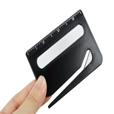 도하지몰 돋보기 편지칼 휴대용미니돋보기