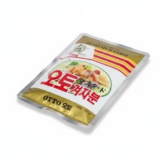 매일itM 영흥식품 겨자분말 200g, 1개