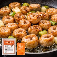 대구수성막창 전국맛집 납품 생막창, 500g, 1개