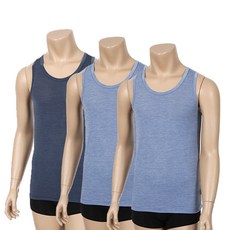 JAMES DEAN 男士網眼 Memopil 背心跑步 3 件套