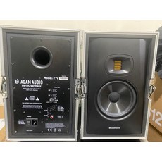 ADAM T7V 主動式監聽喇叭