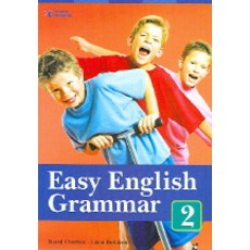Easy English Grammar 2, Compass Publishing