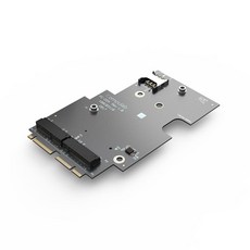 CompuLab FC-CEM FACET 카드 fitlet2용 138186, CompuLab FC-CEM FACET 카드 fitle