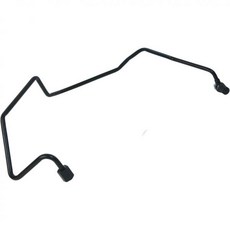 URO 부품 038145771AH 터보 오일 공급 라인 터보차저 파이프, 1개