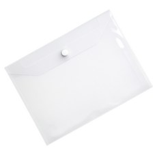 A4서류보관투명파일