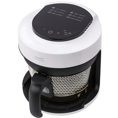 Pulmuone Health Life 圃美多健康生活 Glass Cook 氣炸鍋 2L, 白色, AB02C00W