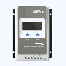 태양광 태양열 발전 12V 40A 30A 컨트롤러 MPPT 24V, A. 단일 항목, 1개