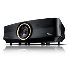 OPTOMA UHC70LV 5000流明 4K UHD 雙光雷射家庭劇院投影機