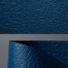 두성종이 구김지 모음 구김색지(2절x5장)"주문제작 재단판매", 123남색