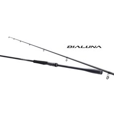 桃園東區釣具 SHIMANO 23 DIALUNA 海鱸竿 岸拋竿, 下單前詢問有無現貨,S90M (355386)