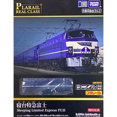 PLARAIL 鐵道王國 REAL CLASS 富士急行 TP95783 玩具火車模型, 1個