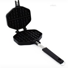와플팬 4구 떡구이팬