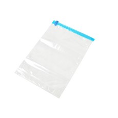手捲式真空壓縮袋 衣物棉被收納袋 防塵防潮, 1個, 1個裝