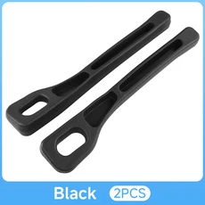 Toyota Corolla E210 용 호환 용품 카시트 누출 방지 스트립 사이드 솔기 보관 주최자 2019-2021 2022 2023, 01 Black