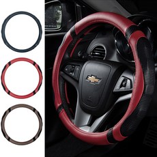 레더그립 가죽 핸들커버 토요타 4러너 포러너 FJ크루저, 1호 블랙