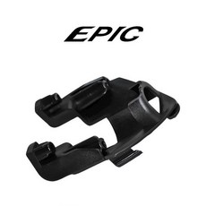 EPIC DRG2代 行車紀錄器鏡頭飾蓋, 前鏡頭支架