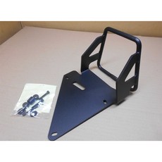 SHAD R9T 專用復古旅行包 SR系列, 1個, R9t專用側架SR
