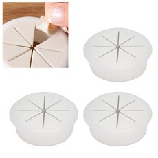 아이베란다 전선캡 홀캡 전기선 마감 덮게 커버, 3개, 화이트