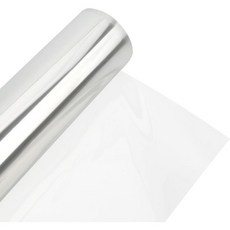 셀로판지 PVC 컬러 코팅지 투명 플라스틱 할로윈 셀로판 랩 롤 선물 바구니용 31.5인치 x 98피트 대형 포장지 꽃다발용 플로럴 푸드 아트 공예 시트 셀로포인 백 및 스톡킹, 셀로판지 PVC 컬러 코팅지 투명 플라스틱 할로윈 셀로