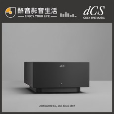 醉音影音生活 英國 dCS Lina Master Clock 主時鐘產生器 時脈產生器 台灣公司貨, 1個