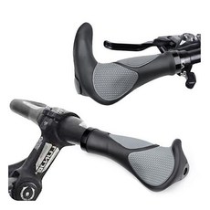 지워지는 미술용 발색 색연필 채첨용 선명한 36색 세트 불혼 엔드바 앤드바 자전거핸들 핸들, 일자형