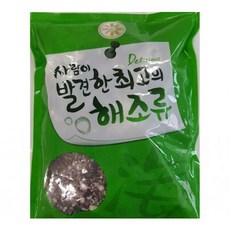 고장초 적색 1kg, 1개