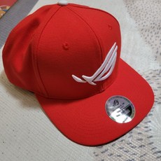 Q-Pao Rog 敗家之眼 電競潮帽 運動毛巾，吸水速乾，親膚舒適，運動必備, 1個, 帽子