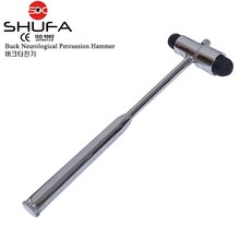 SHUFA 슈파 버크타진기 (의료용 두드림진단기 / Burk Neurologicalpercussion Hammer), 1개