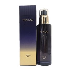 참존 탑클래스 리프팅 스킨, 120ml, 3개