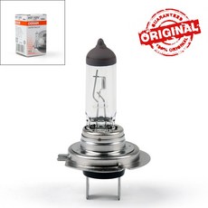 OSRAM 歐司朗 SUPER RALLYE H7 12V 80W 汽車大燈燈泡, 1個