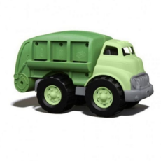 유아 트럭 장난감 재활용 쓰레기 아기 어린이 자동차 장난감 완구 학습용 소근육