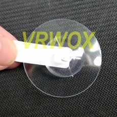 MDV106 MDV107 WVA-M630 LCW-M300 LCW-M170 LCW-M100 9H 강화 보호기 용 3Pcs 유리