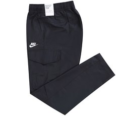 NIKE AS M Nsw Spe Wvn多功能運動長褲+時尚口罩