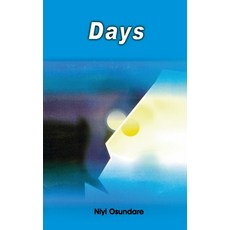 (영문도서) Days Paperback, Hebn Publishers, English, 9789780810672