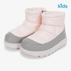 노스페이스키즈 NS87R96U 키즈 부띠 숏 KS BOOTIE SHORT IVA773 HZC868