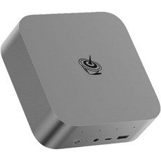 Beelink SER9 Pro 미니 PC AMD Ryzen AI 9 HX 370 12C/24T 32GB LPDDR5X 1TB NVMe M.2 SSD 트리플 디스플레이 출력 US, SER9 Pro/HX 370/32G/1T
